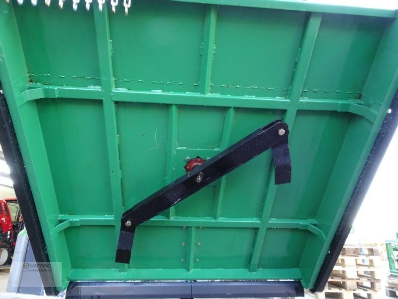 Vemac TM120 120cm Sichelmähwerk Sichelmulcher Mähwerk Mäher NEU - Pļāvējs: foto 2 Vemac TM120 120cm Sichelmähwerk Sichelmulcher Mähwerk Mäher NEU - Pļāvējs: foto 2