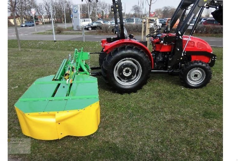 Vemac Trommelmähwerk KM210 210cm Kreiselmähwerk Mähwerk Mäher NEU - Pļāvējs: foto 1 Vemac Trommelmähwerk KM210 210cm Kreiselmähwerk Mähwerk Mäher NEU - Pļāvējs: foto 1