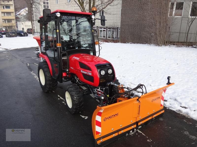 Vemac Vario City 180 Schneeschild Schneepflug Schneeschieber NEU - Sniega arkls: foto 5 Vemac Vario City 180 Schneeschild Schneepflug Schneeschieber NEU - Sniega arkls: foto 5