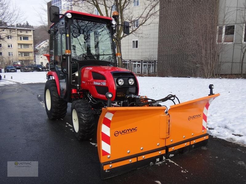 Vemac Vario City 180 Schneeschild Schneepflug Schneeschieber NEU - Sniega arkls: foto 1 Vemac Vario City 180 Schneeschild Schneepflug Schneeschieber NEU - Sniega arkls: foto 1
