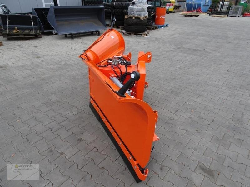 Vemac Vario Kommunal 220 Schneeschild Schneepflug Pflug NEU - Sniega arkls: foto 3 Vemac Vario Kommunal 220 Schneeschild Schneepflug Pflug NEU - Sniega arkls: foto 3