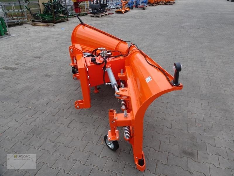 Vemac Vario Kommunal 220 Schneeschild Schneepflug Pflug NEU - Sniega arkls: foto 5 Vemac Vario Kommunal 220 Schneeschild Schneepflug Pflug NEU - Sniega arkls: foto 5