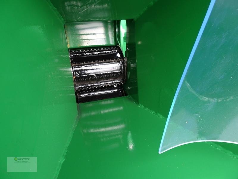 Jaunā Šķeldotājs Vemac WOD11 Holzhäcksler Holzschredder Häcksler Hydraulik NEU: foto 11