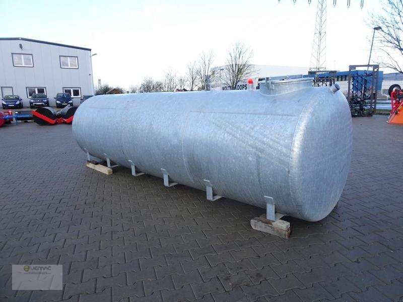 Vemac Wasserfass 3000 Liter Wassertank Wasserwagen NEU - Cisterna: foto 3 Vemac Wasserfass 3000 Liter Wassertank Wasserwagen NEU - Cisterna: foto 3