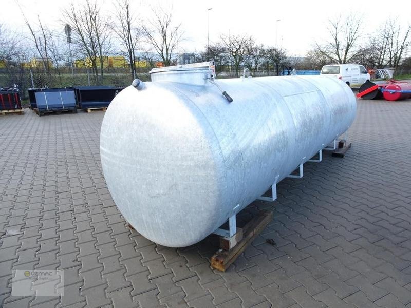 Vemac Wasserfass 4000 Liter Wassertank Wassercontainer Wasserwagen NEU - Cisterna: foto 4 Vemac Wasserfass 4000 Liter Wassertank Wassercontainer Wasserwagen NEU - Cisterna: foto 4