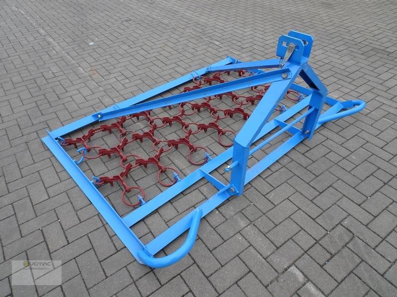 Vemac Wiesenschleppe Schleppe Egge 2m 3-reihig NEU - Pļavu ecēšā: foto 5 Vemac Wiesenschleppe Schleppe Egge 2m 3-reihig NEU - Pļavu ecēšā: foto 5