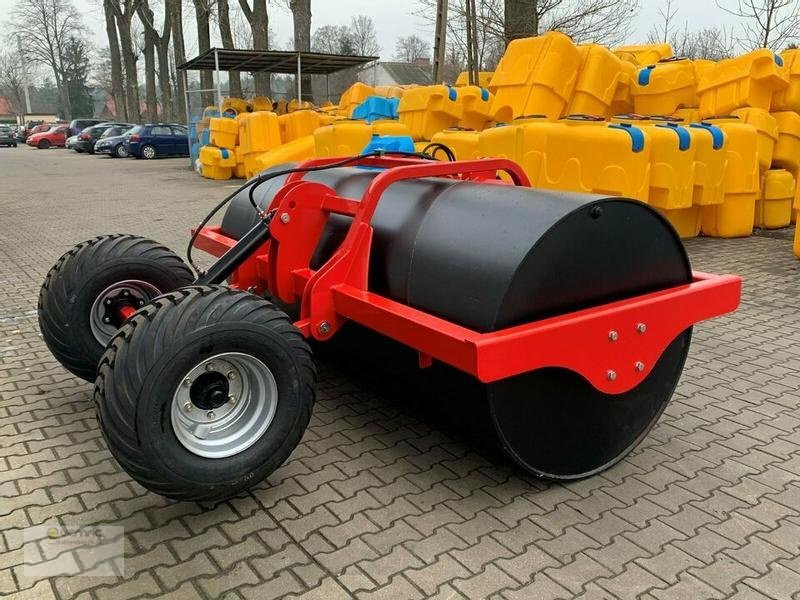 Vemac Wiesenwalze 250cm 122cm Walze Rasenwalze Ackerwalze NEU - Lauka veltnis: foto 5 Vemac Wiesenwalze 250cm 122cm Walze Rasenwalze Ackerwalze NEU - Lauka veltnis: foto 5