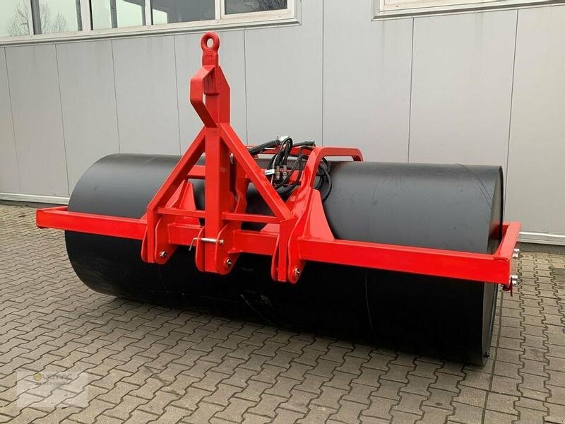Vemac Wiesenwalze 250cm 122cm Walze Rasenwalze Ackerwalze NEU - Lauka veltnis: foto 1 Vemac Wiesenwalze 250cm 122cm Walze Rasenwalze Ackerwalze NEU - Lauka veltnis: foto 1