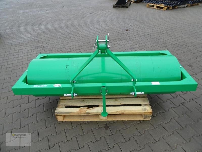 Vemac Wiesenwalze Geo BLR180 180cm Rasenwalze Ackerwalze Walze NEU - Lauka veltnis: foto 2 Vemac Wiesenwalze Geo BLR180 180cm Rasenwalze Ackerwalze Walze NEU - Lauka veltnis: foto 2