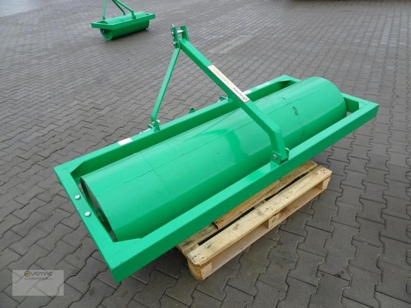Vemac Wiesenwalze Geo BLR180 180cm Rasenwalze Ackerwalze Walze NEU - Lauka veltnis: foto 5 Vemac Wiesenwalze Geo BLR180 180cm Rasenwalze Ackerwalze Walze NEU - Lauka veltnis: foto 5