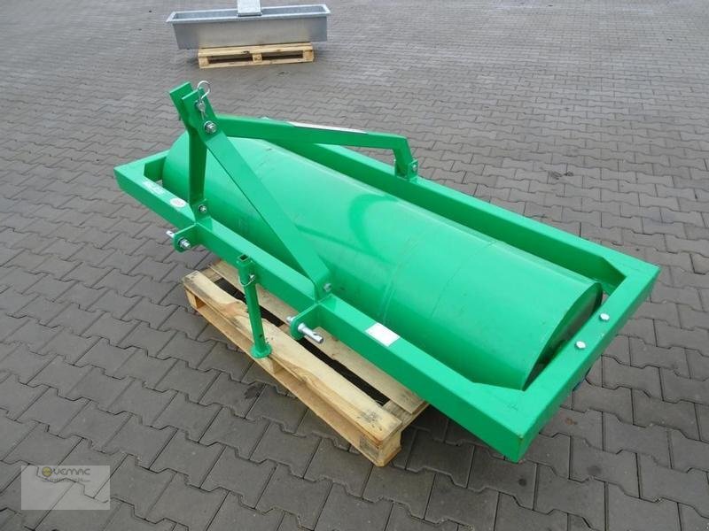 Vemac Wiesenwalze Geo BLR180 180cm Rasenwalze Ackerwalze Walze NEU - Lauka veltnis: foto 3 Vemac Wiesenwalze Geo BLR180 180cm Rasenwalze Ackerwalze Walze NEU - Lauka veltnis: foto 3