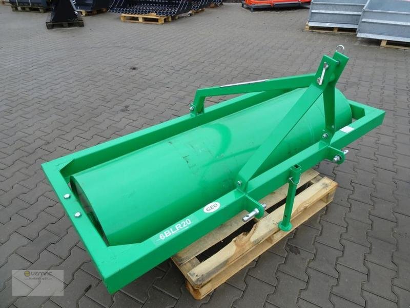 Vemac Wiesenwalze Geo BLR180 180cm Rasenwalze Ackerwalze Walze NEU - Lauka veltnis: foto 1 Vemac Wiesenwalze Geo BLR180 180cm Rasenwalze Ackerwalze Walze NEU - Lauka veltnis: foto 1