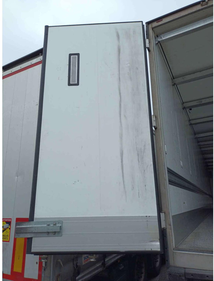2020 Schmitz Cargobull SKO Double Deck FP 60 ThermoKing SLXi 300 - Puspiekabe refrižerators: foto 4 2020 Schmitz Cargobull SKO Double Deck FP 60 ThermoKing SLXi 300 - Puspiekabe refrižerators: foto 4