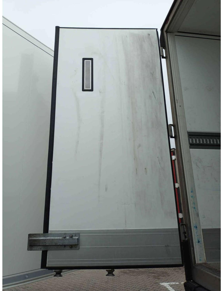 2020 Schmitz Cargobull SKO FP 60 ThermoKing SLXi 300 - Puspiekabe refrižerators: foto 3 2020 Schmitz Cargobull SKO FP 60 ThermoKing SLXi 300 - Puspiekabe refrižerators: foto 3