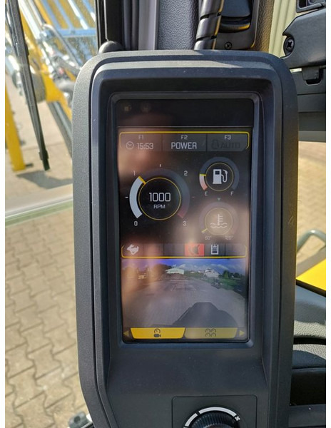 Riteņu ekskavators WACKER NEUSON ET90: foto 7
