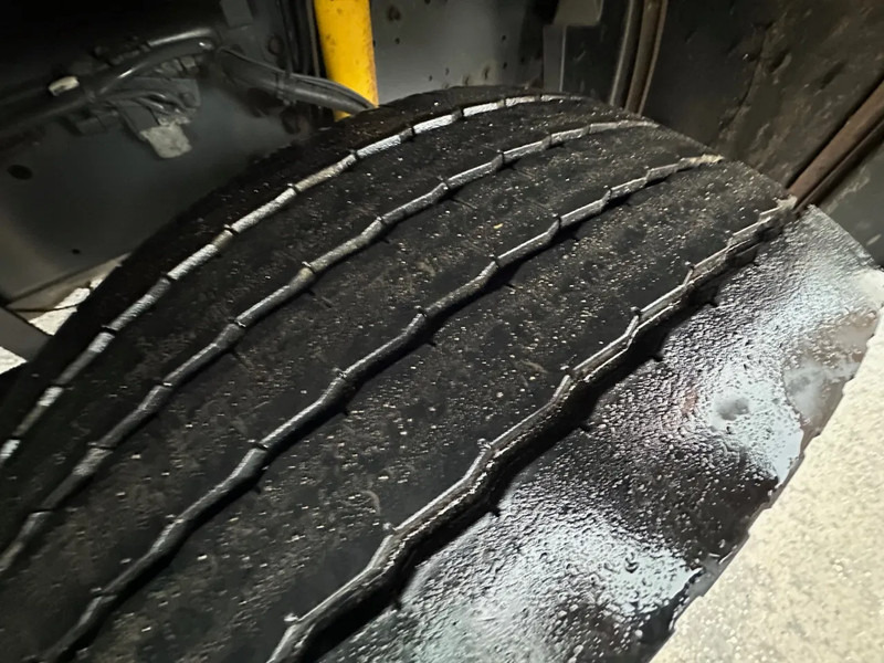 DAF CF 75 / NL TRUCK / EURO 4 / MACHINE TRANSPORT / - Autovedējs: foto 5 DAF CF 75 / NL TRUCK / EURO 4 / MACHINE TRANSPORT / - Autovedējs: foto 5