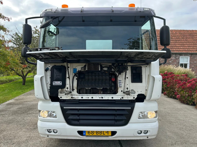 DAF CF 85.360 / NL TRUCK COMBI WITH NL TRAILER DIJSEL / 5 COMP. 37,2 m3 / EURO 5 - Autocisterna: foto 4 DAF CF 85.360 / NL TRUCK COMBI WITH NL TRAILER DIJSEL / 5 COMP. 37,2 m3 / EURO 5 - Autocisterna: foto 4