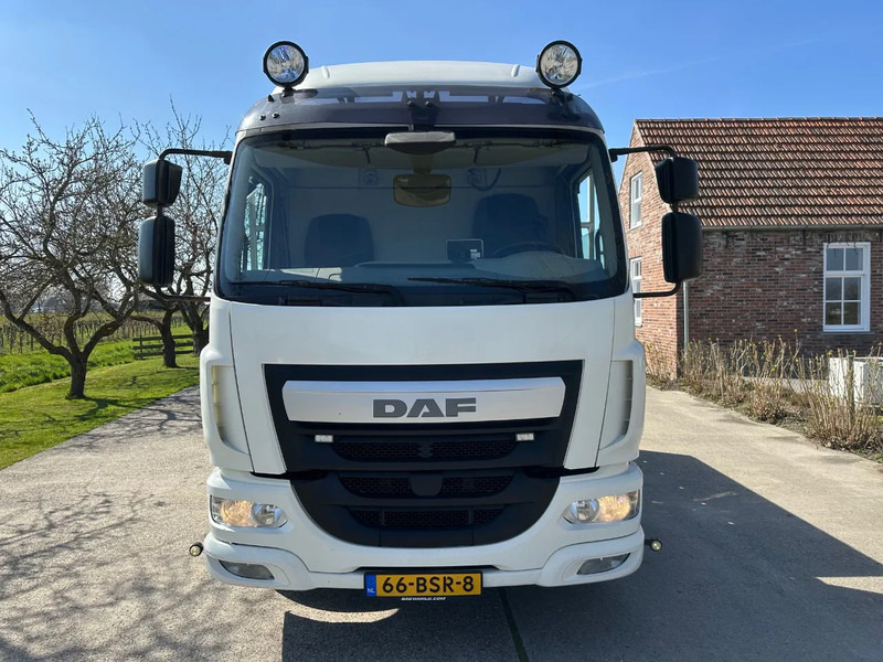 DAF LF 250 / NL TRUCK / EURO6 / LENGTE BAK 950cm / 12T - Autovedējs: foto 2 DAF LF 250 / NL TRUCK / EURO6 / LENGTE BAK 950cm / 12T - Autovedējs: foto 2