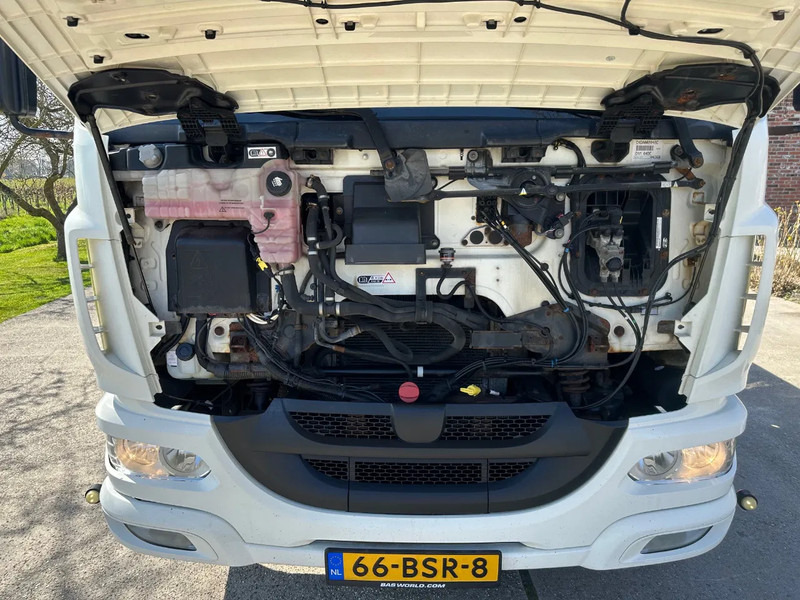 DAF LF 250 / NL TRUCK / EURO6 / LENGTE BAK 950cm / 12T - Autovedējs: foto 3 DAF LF 250 / NL TRUCK / EURO6 / LENGTE BAK 950cm / 12T - Autovedējs: foto 3