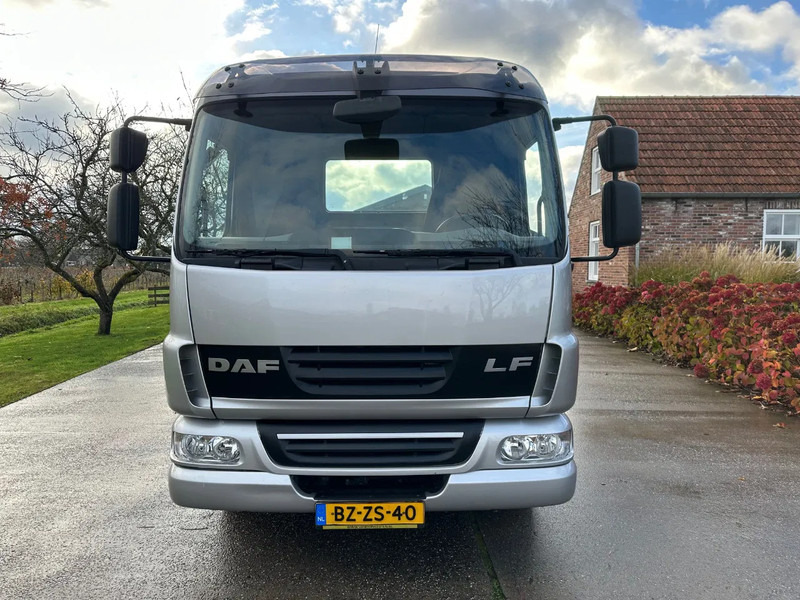DAF LF 45 .250 / NL TRUCK / TIJHOF / EURO5 / 110.000KM / WINCH / TOP CONDITION - Autovedējs: foto 2 DAF LF 45 .250 / NL TRUCK / TIJHOF / EURO5 / 110.000KM / WINCH / TOP CONDITION - Autovedējs: foto 2