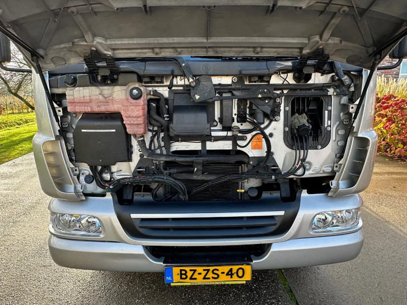 DAF LF 45 .250 / NL TRUCK / TIJHOF / EURO5 / 110.000KM / WINCH / TOP CONDITION - Autovedējs: foto 3 DAF LF 45 .250 / NL TRUCK / TIJHOF / EURO5 / 110.000KM / WINCH / TOP CONDITION - Autovedējs: foto 3