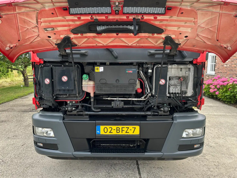 MAN TGM 15.250 / NL TRUCK / EURO 6 / NEW TYRES / NEW TACHO!! / BOX + LOADLIFT 2t - Kravas automašīna ar slēgto virsbūvi: foto 3 MAN TGM 15.250 / NL TRUCK / EURO 6 / NEW TYRES / NEW TACHO!! / BOX + LOADLIFT 2t - Kravas automašīna ar slēgto virsbūvi: foto 3