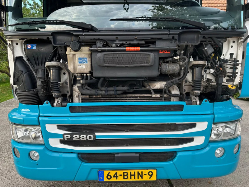 Scania P280 / NL TRUCK / FRIGOBLOCK FK 13(2019) / 2000kg LIFT / TOPCONDITION!! - Kravas automašīna refrižerators: foto 2 Scania P280 / NL TRUCK / FRIGOBLOCK FK 13(2019) / 2000kg LIFT / TOPCONDITION!! - Kravas automašīna refrižerators: foto 2