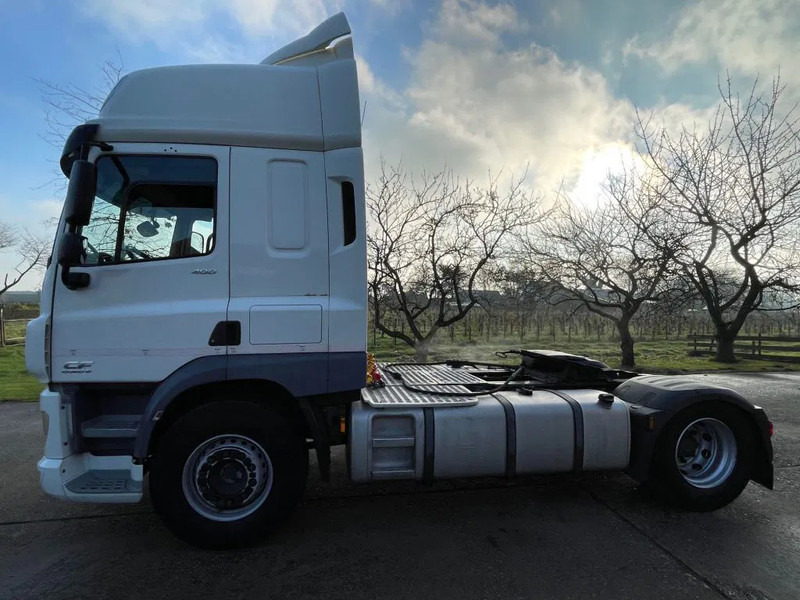 DAF CF 400 / NL TRUCK / SSC / AUT / EURO6 / HYDRAULIC - Vilcējs: foto 4 DAF CF 400 / NL TRUCK / SSC / AUT / EURO6 / HYDRAULIC - Vilcējs: foto 4