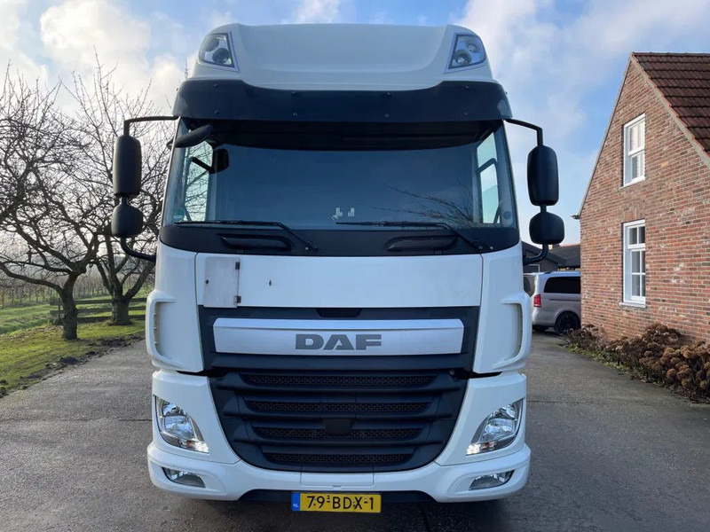 DAF CF 400 / NL TRUCK / SSC / AUT / EURO6 / HYDRAULIC - Vilcējs: foto 2 DAF CF 400 / NL TRUCK / SSC / AUT / EURO6 / HYDRAULIC - Vilcējs: foto 2
