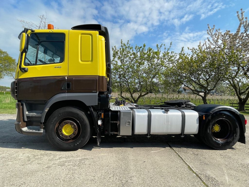 DAF CF 440 / NL TRUCK / EURO 6 / PTO / LOW KM / AUTOMATIC - Vilcējs: foto 4 DAF CF 440 / NL TRUCK / EURO 6 / PTO / LOW KM / AUTOMATIC - Vilcējs: foto 4