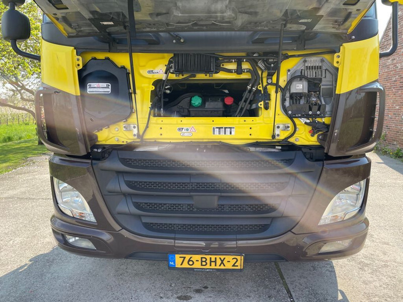 DAF CF 440 / NL TRUCK / EURO 6 / PTO / LOW KM / AUTOMATIC - Vilcējs: foto 3 DAF CF 440 / NL TRUCK / EURO 6 / PTO / LOW KM / AUTOMATIC - Vilcējs: foto 3