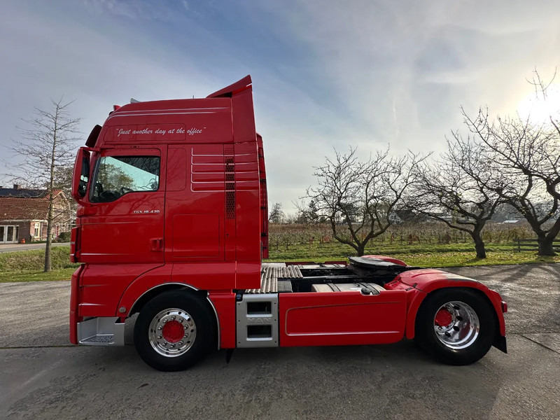 MAN TGX 18.470 / NL TRUCK / 4X2 / 2020 / DOUBLE TANK / XXL CAB / - Vilcējs: foto 4 MAN TGX 18.470 / NL TRUCK / 4X2 / 2020 / DOUBLE TANK / XXL CAB / - Vilcējs: foto 4