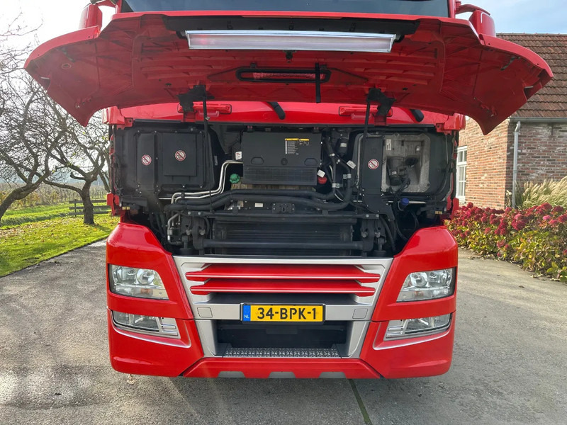 MAN TGX 18.470 / NL TRUCK / 4X2 / 2020 / DOUBLE TANK / XXL CAB / - Vilcējs: foto 3 MAN TGX 18.470 / NL TRUCK / 4X2 / 2020 / DOUBLE TANK / XXL CAB / - Vilcējs: foto 3