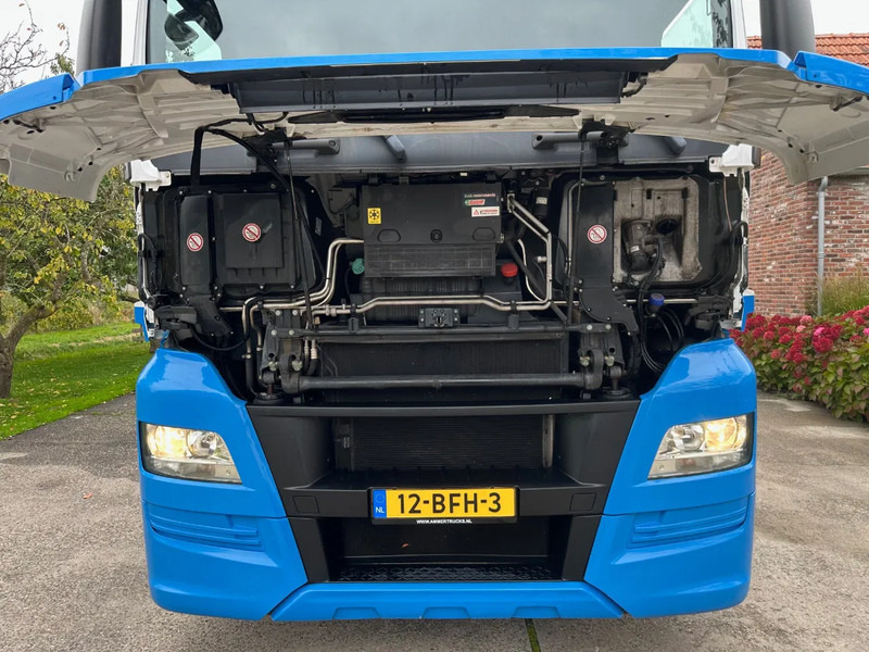 MAN TGX 26.480 / NL TRUCK / RETARDER / EURO 6 / 6X2 / LIFT+STEER AXLE / 60T - Vilcējs: foto 3 MAN TGX 26.480 / NL TRUCK / RETARDER / EURO 6 / 6X2 / LIFT+STEER AXLE / 60T - Vilcējs: foto 3