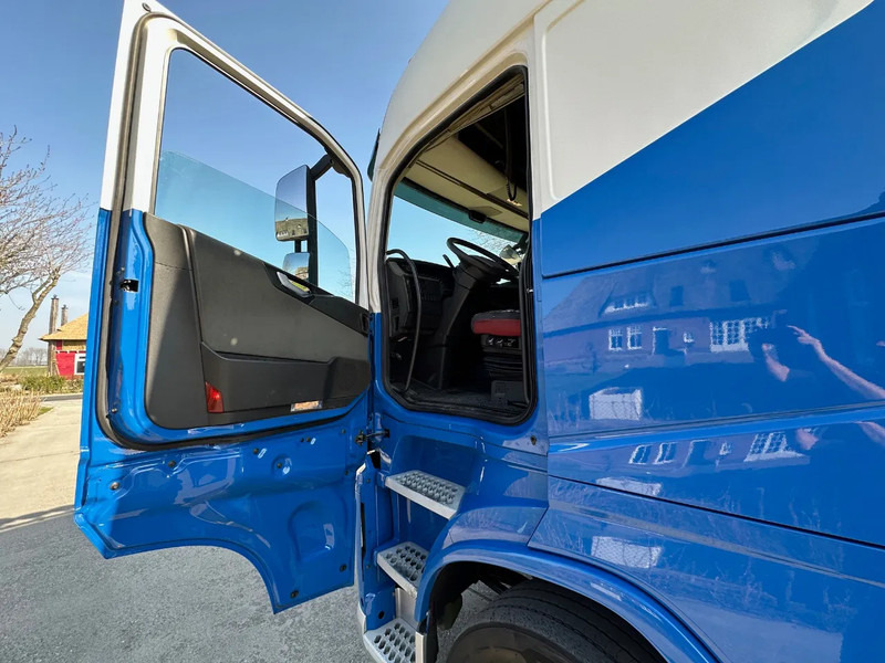 Volvo FH 460 / NL TRUCK / GLOBE / 6X2 / 2 TANK / I-Parkcool - Vilcējs: foto 5 Volvo FH 460 / NL TRUCK / GLOBE / 6X2 / 2 TANK / I-Parkcool - Vilcējs: foto 5