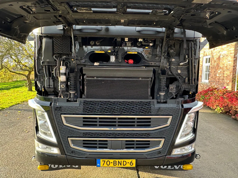 Volvo FH 500 / GLOBETROTTER / NL TRUCK / ALCOA / 2 TANK / TOP!! - Vilcējs: foto 3 Volvo FH 500 / GLOBETROTTER / NL TRUCK / ALCOA / 2 TANK / TOP!! - Vilcējs: foto 3