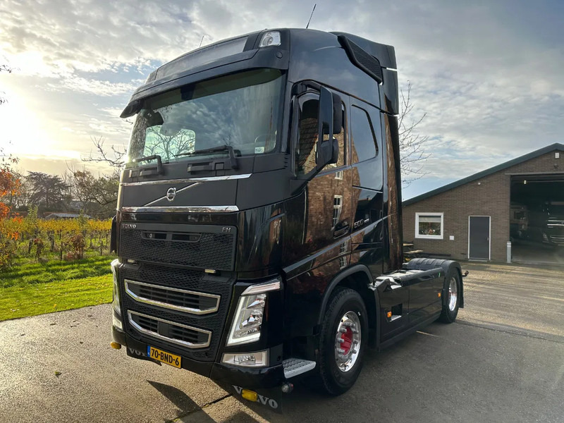 Volvo FH 500 / GLOBETROTTER / NL TRUCK / ALCOA / 2 TANK / TOP!! - Vilcējs: foto 1 Volvo FH 500 / GLOBETROTTER / NL TRUCK / ALCOA / 2 TANK / TOP!! - Vilcējs: foto 1