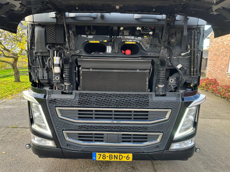 Volvo FH 500 / GLOBETROTTER / NL TRUCK / ALCOA / 2 TANK /TOP!! - Vilcējs: foto 3 Volvo FH 500 / GLOBETROTTER / NL TRUCK / ALCOA / 2 TANK /TOP!! - Vilcējs: foto 3