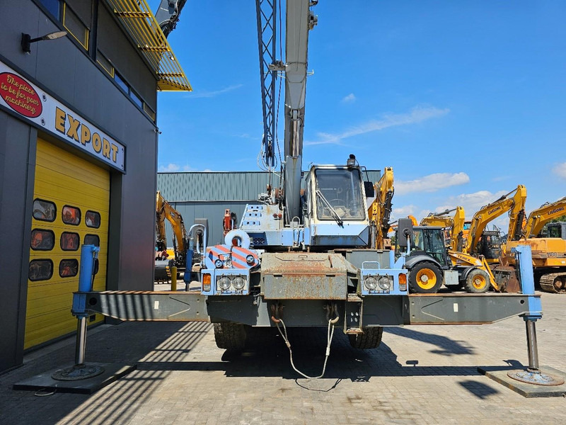 Tadano TR250E - Visurgājējs celtnis: foto 3 Tadano TR250E - Visurgājējs celtnis: foto 3