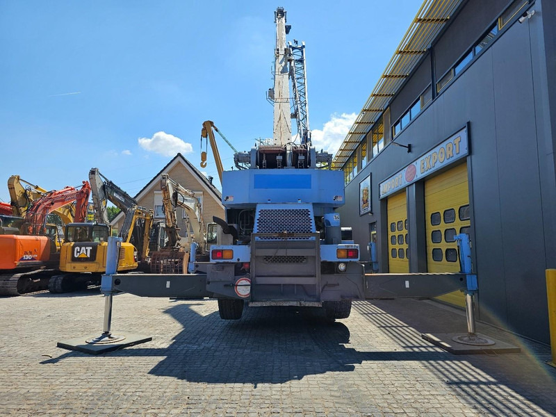 Tadano TR250E - Visurgājējs celtnis: foto 4 Tadano TR250E - Visurgājējs celtnis: foto 4