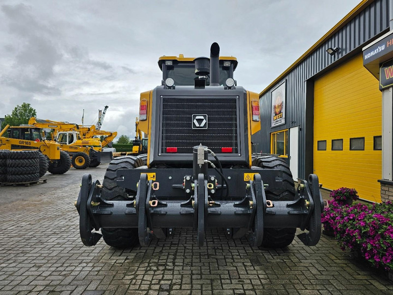 XCMG GR165 - Greiders: foto 4 XCMG GR165 - Greiders: foto 4