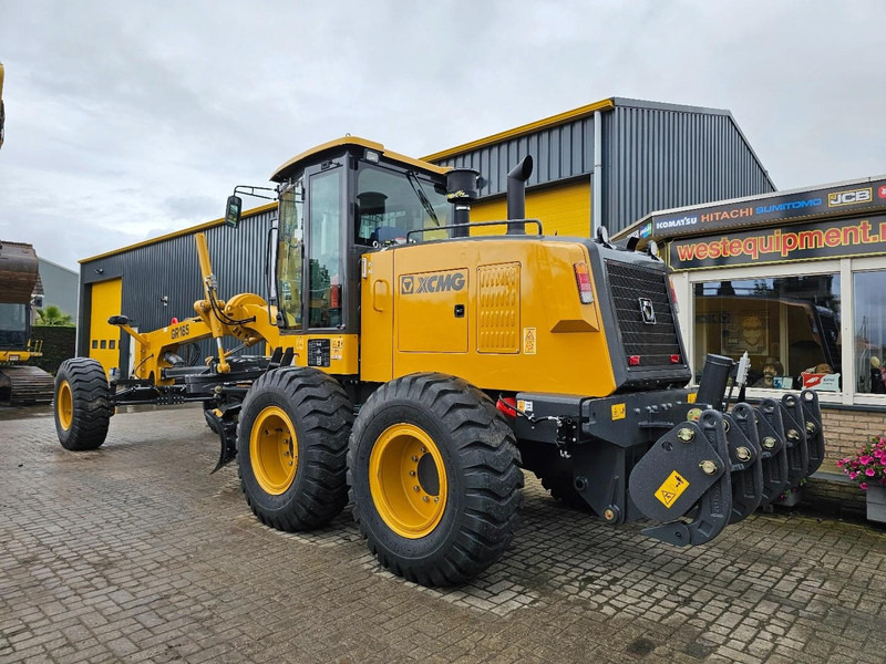 XCMG GR165 - Greiders: foto 3 XCMG GR165 - Greiders: foto 3