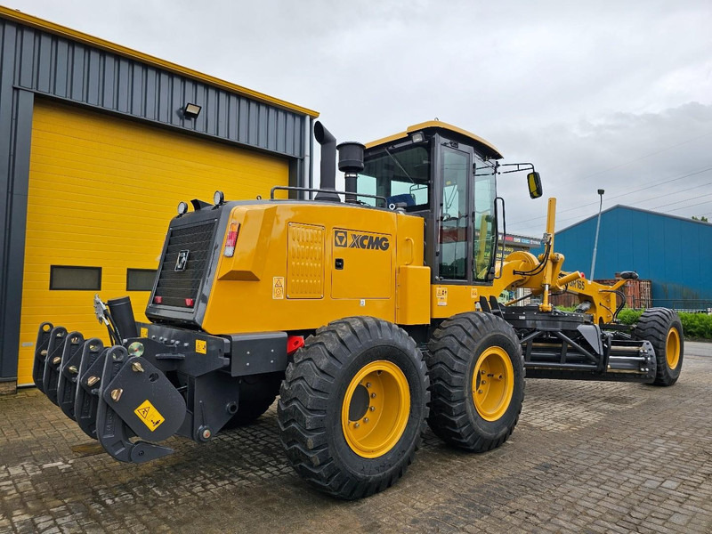 XCMG GR165 - Greiders: foto 5 XCMG GR165 - Greiders: foto 5