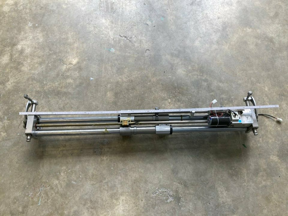 MAN Lion´s City 12 Türantrieb hintere Tür Teilenummer 36744066140 - Durvis un rezerves daļas - Kravas automašīna: foto 5 MAN Lion´s City 12 Türantrieb hintere Tür Teilenummer 36744066140 - Durvis un rezerves daļas - Kravas automašīna: foto 5