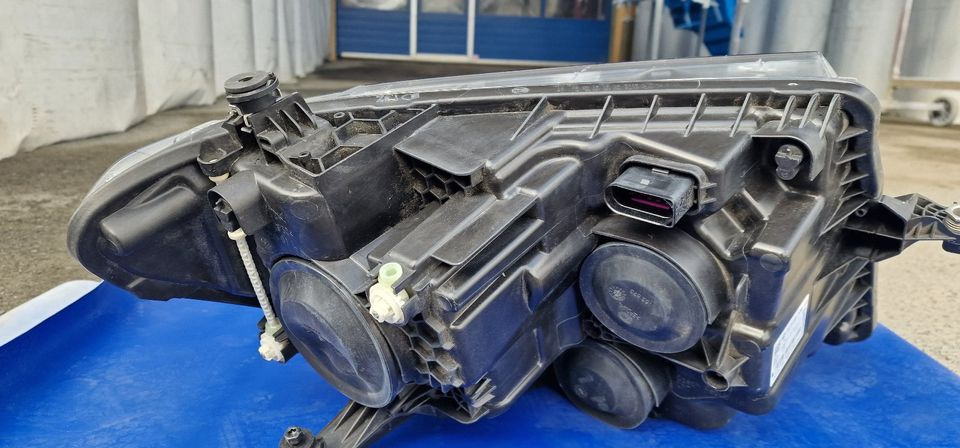 VW Crafter/ MAN TGE Halogen Scheinwerfer Links 7C1.941.005 - Tuvās gaismas - Kravas automašīna: foto 3 VW Crafter/ MAN TGE Halogen Scheinwerfer Links 7C1.941.005 - Tuvās gaismas - Kravas automašīna: foto 3
