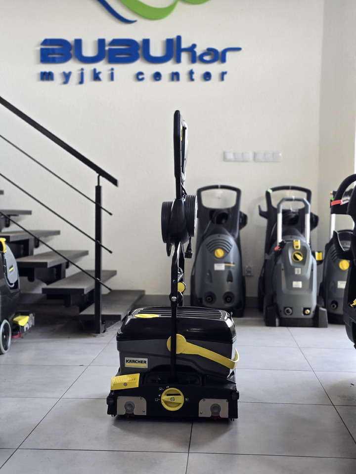 Kärcher BR 40/10 C Ep - Grīdas mazgāšanas iekārta: foto 2 Kärcher BR 40/10 C Ep - Grīdas mazgāšanas iekārta: foto 2