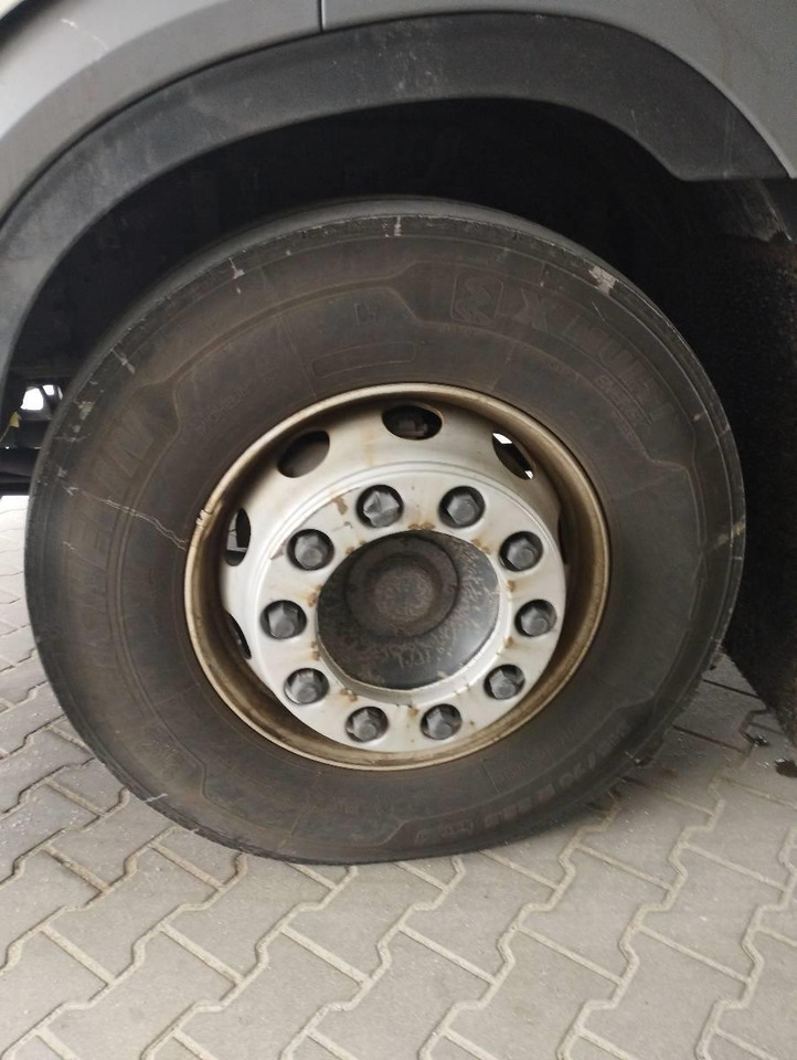 DAF XF 480 SSC - Vilcējs: foto 4 DAF XF 480 SSC - Vilcējs: foto 4