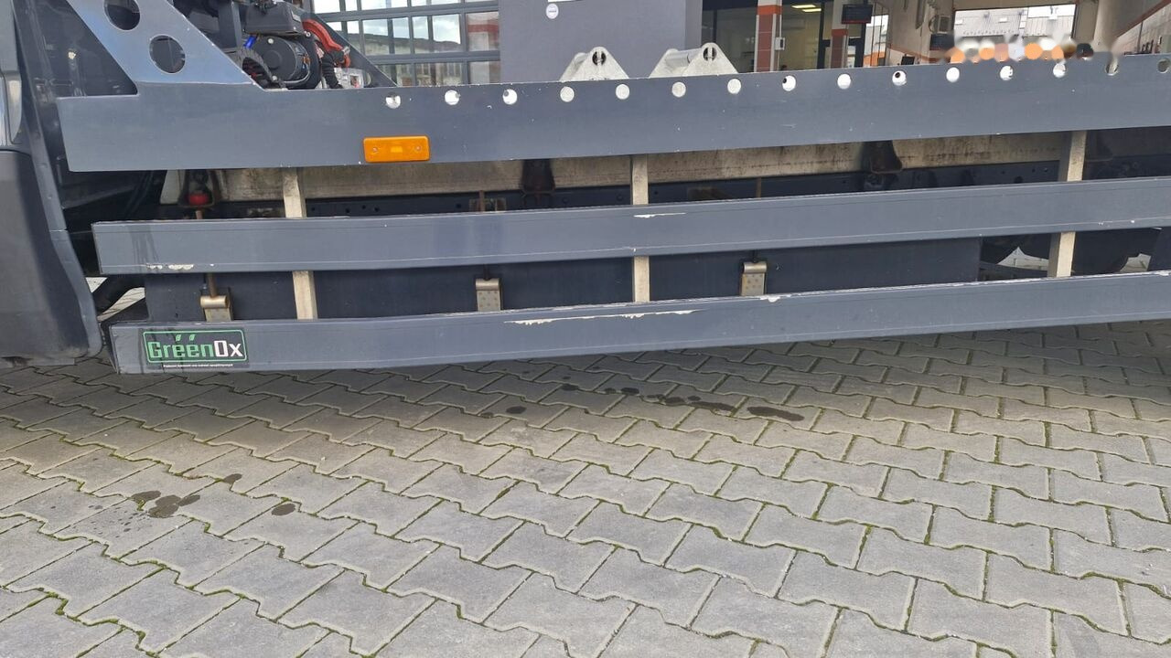 IVECO Daily 35s18 / HIMATIC / euro6 / 35.000 euro NETTO - Auto evakuators: foto 3 IVECO Daily 35s18 / HIMATIC / euro6 / 35.000 euro NETTO - Auto evakuators: foto 3
