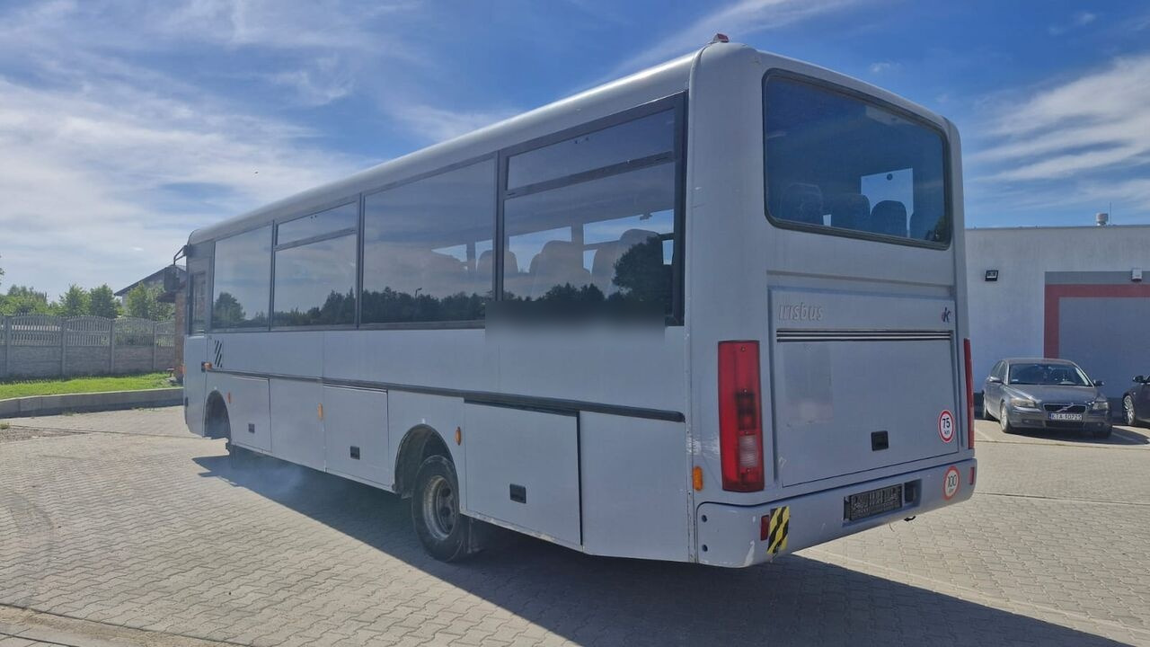 Irisbus IVECO EUROMIDI - motor problem - Starppilsētu autobuss: foto 4 Irisbus IVECO EUROMIDI - motor problem - Starppilsētu autobuss: foto 4
