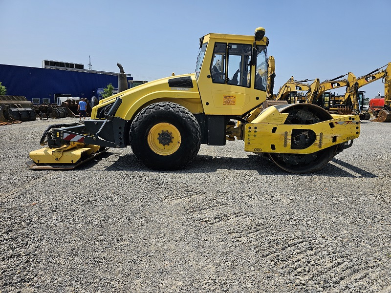 BOMAG - Vibrorullis: foto 5 BOMAG - Vibrorullis: foto 5